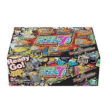 Amazon.co.jp: デュエル・マスターズ DMBD-03 TCG 超メガ盛り
